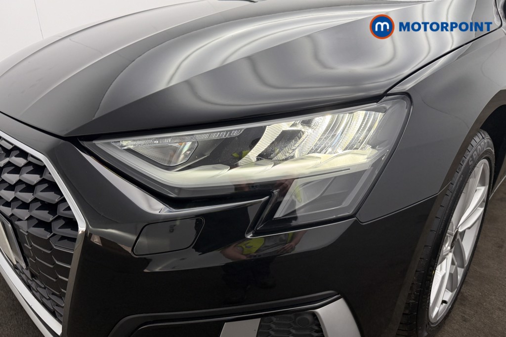 Audi A3 Sport Manual Petrol Hatchback - Stock Number (1650039) - 18th supplementary image