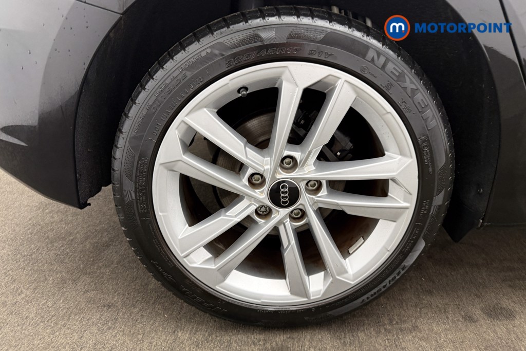 Audi A3 Sport Manual Petrol Hatchback - Stock Number (1650039) - 20th supplementary image