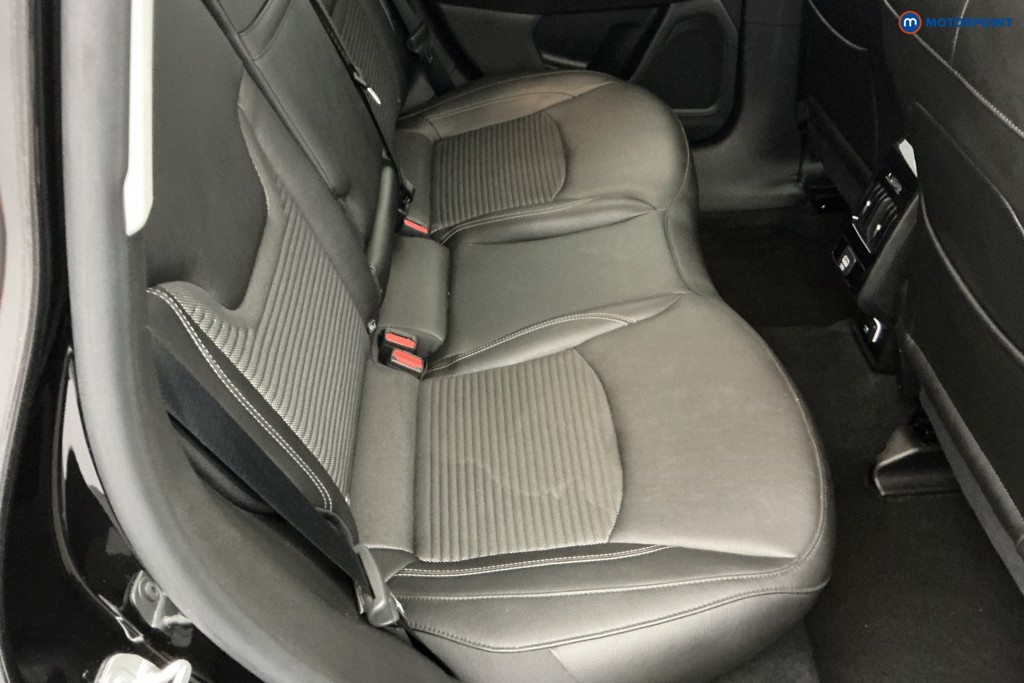 Jeep Compass Night Eagle Automatic Petrol SUV - Stock Number (1650223) - 4th supplementary image
