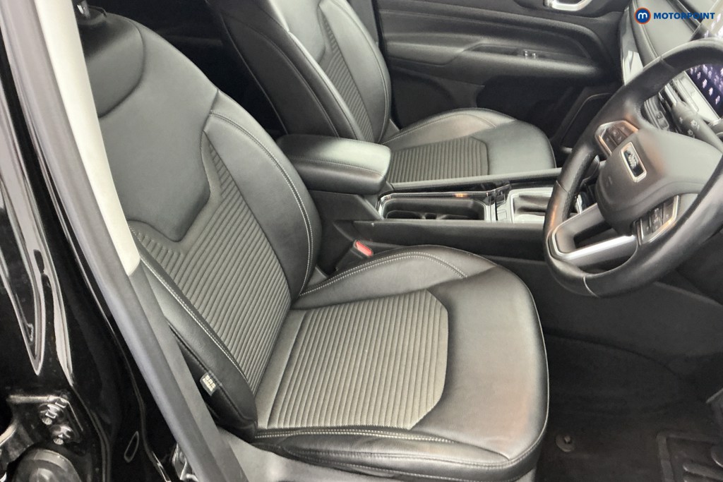 Jeep Compass Night Eagle Automatic Petrol SUV - Stock Number (1650223) - 5th supplementary image