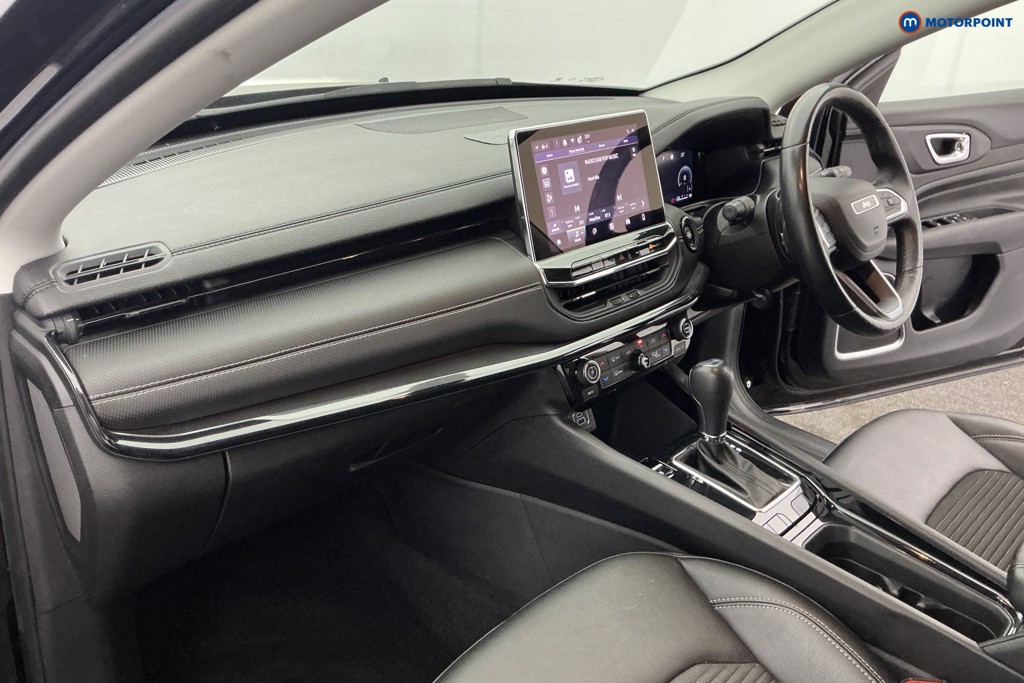 Jeep Compass Night Eagle Automatic Petrol SUV - Stock Number (1650223) - 9th supplementary image