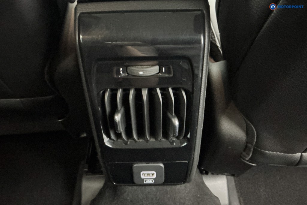 Jeep Compass Night Eagle Automatic Petrol SUV - Stock Number (1650223) - 10th supplementary image