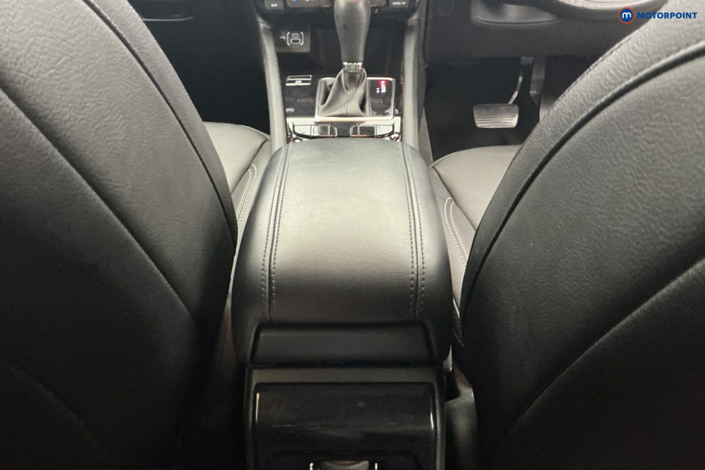 Jeep Compass Night Eagle Automatic Petrol SUV - Stock Number (1650223) - 11th supplementary image