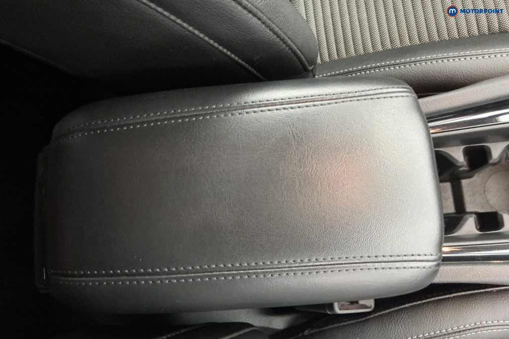 Jeep Compass Night Eagle Automatic Petrol SUV - Stock Number (1650223) - 13th supplementary image