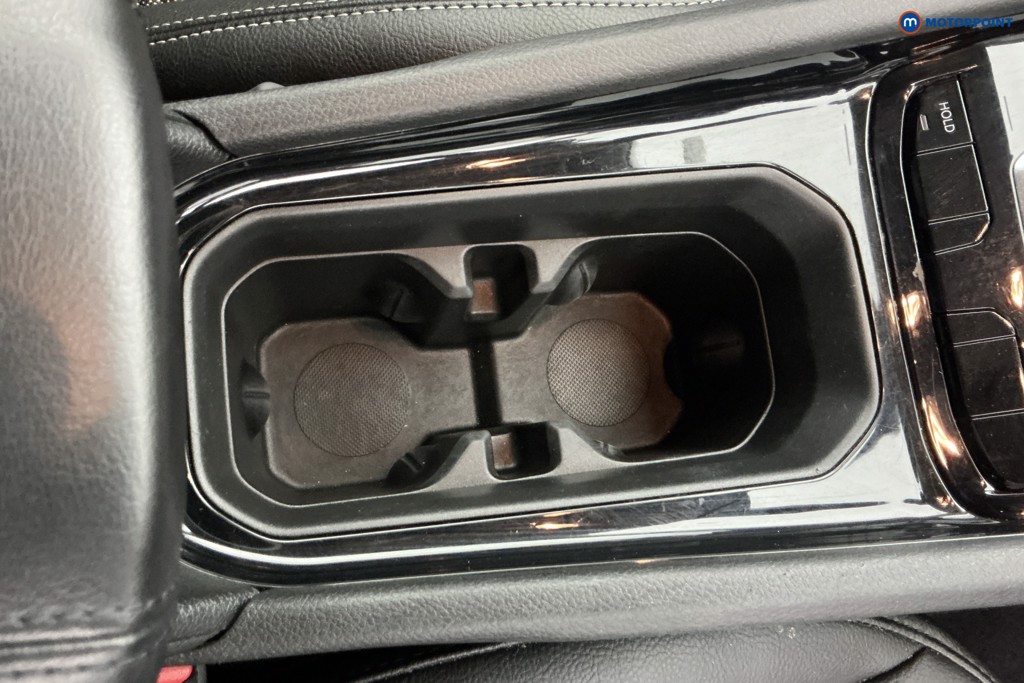 Jeep Compass Night Eagle Automatic Petrol SUV - Stock Number (1650223) - 14th supplementary image
