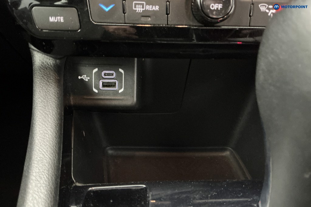 Jeep Compass Night Eagle Automatic Petrol SUV - Stock Number (1650223) - 16th supplementary image