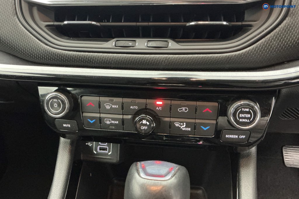 Jeep Compass Night Eagle Automatic Petrol SUV - Stock Number (1650223) - 17th supplementary image