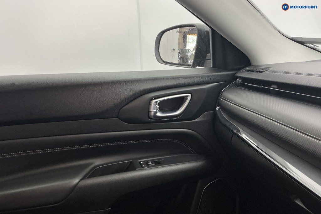 Jeep Compass Night Eagle Automatic Petrol SUV - Stock Number (1650223) - 19th supplementary image