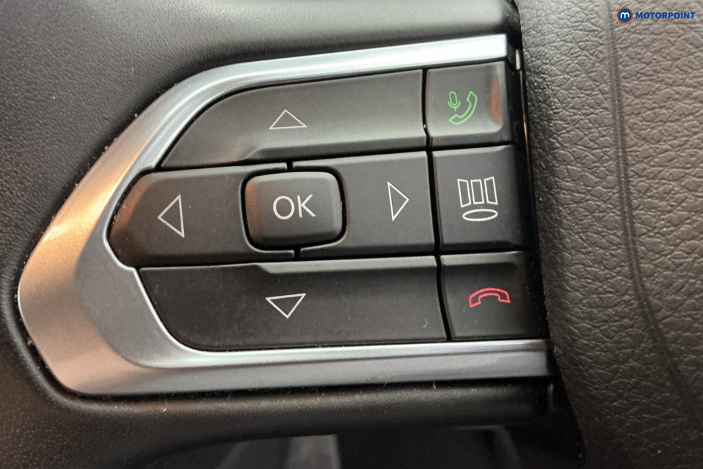 Jeep Compass Night Eagle Automatic Petrol SUV - Stock Number (1650223) - 20th supplementary image