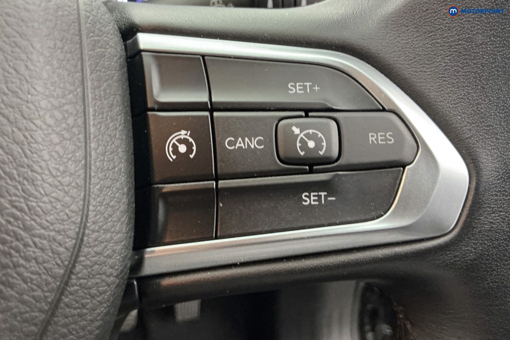 Jeep Compass Night Eagle Automatic Petrol SUV - Stock Number (1650223) - 21st supplementary image