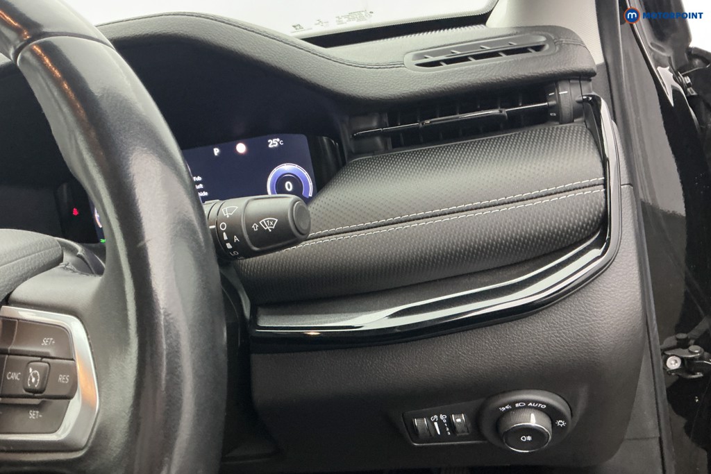 Jeep Compass Night Eagle Automatic Petrol SUV - Stock Number (1650223) - 22nd supplementary image