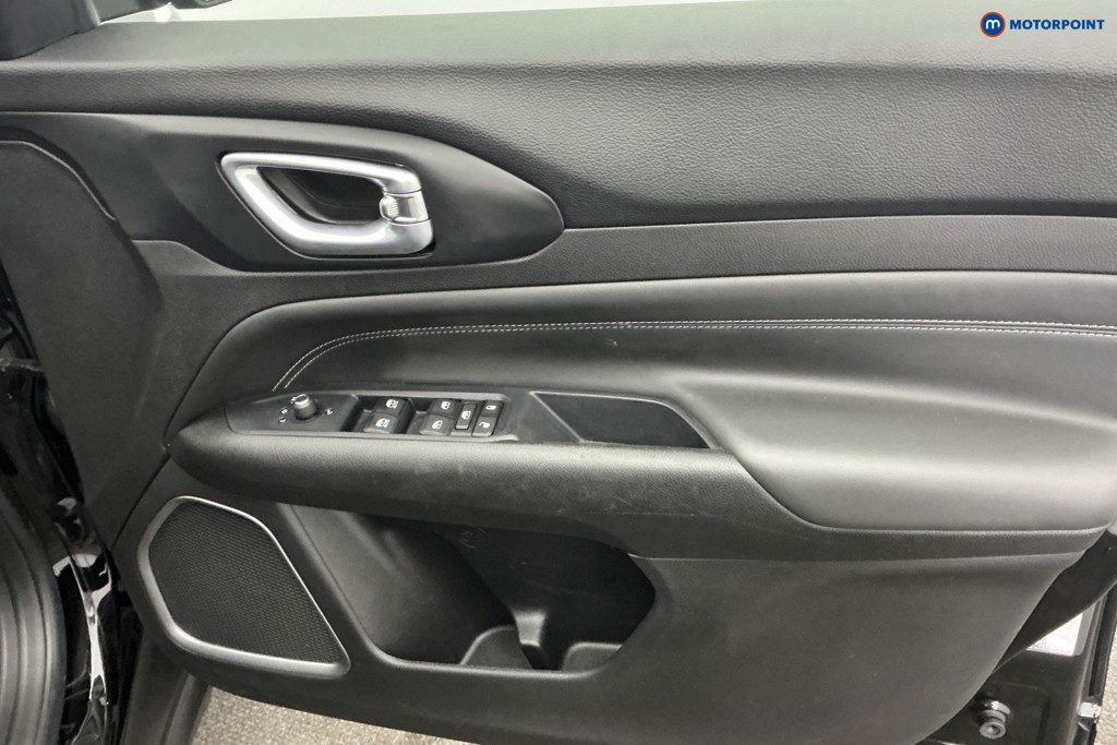 Jeep Compass Night Eagle Automatic Petrol SUV - Stock Number (1650223) - 23rd supplementary image