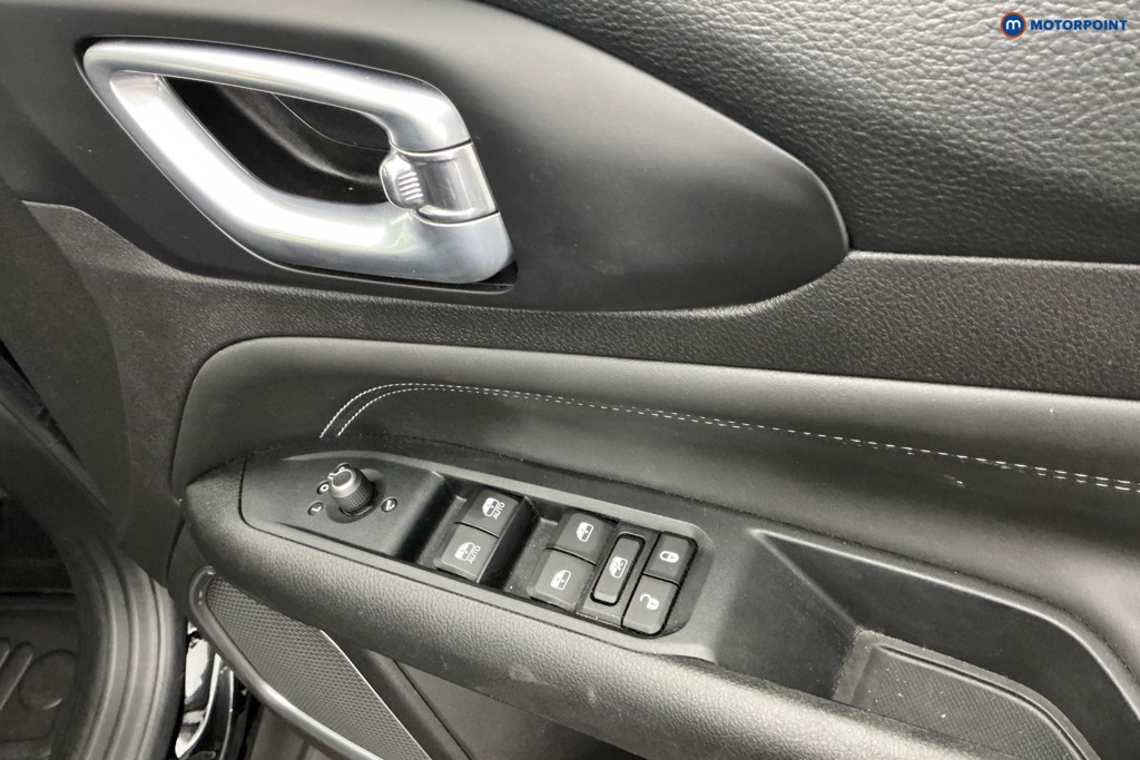 Jeep Compass Night Eagle Automatic Petrol SUV - Stock Number (1650223) - 24th supplementary image