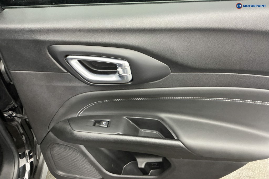 Jeep Compass Night Eagle Automatic Petrol SUV - Stock Number (1650223) - 25th supplementary image