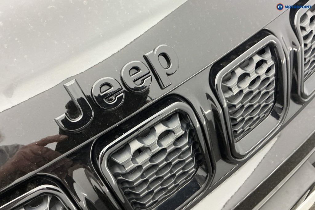 Jeep Compass Night Eagle Automatic Petrol SUV - Stock Number (1650223) - 27th supplementary image