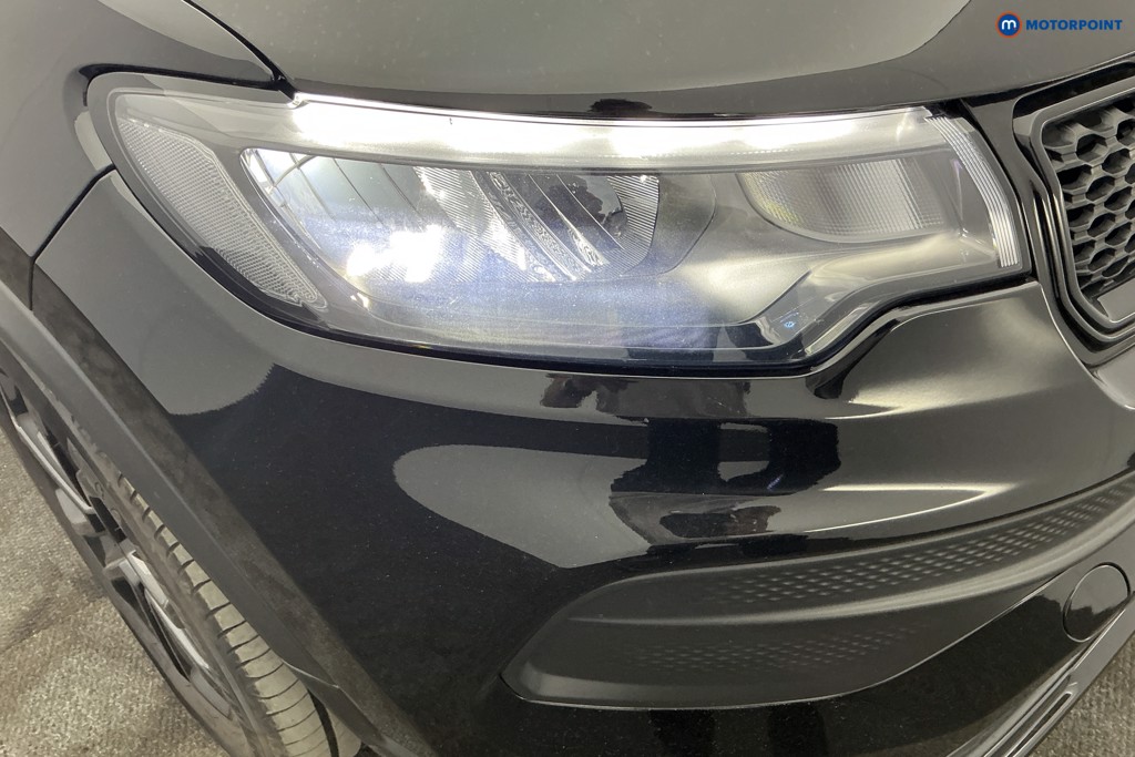 Jeep Compass Night Eagle Automatic Petrol SUV - Stock Number (1650223) - 28th supplementary image