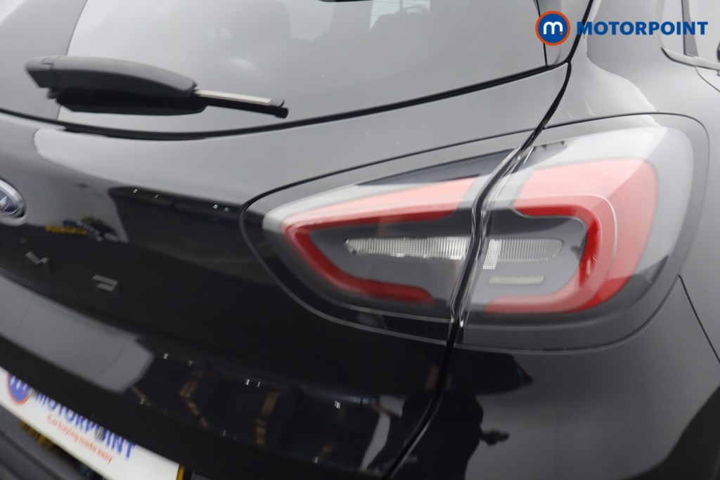 Ford Puma St-Line X Manual Petrol SUV - Stock Number (1650230) - 3rd supplementary image