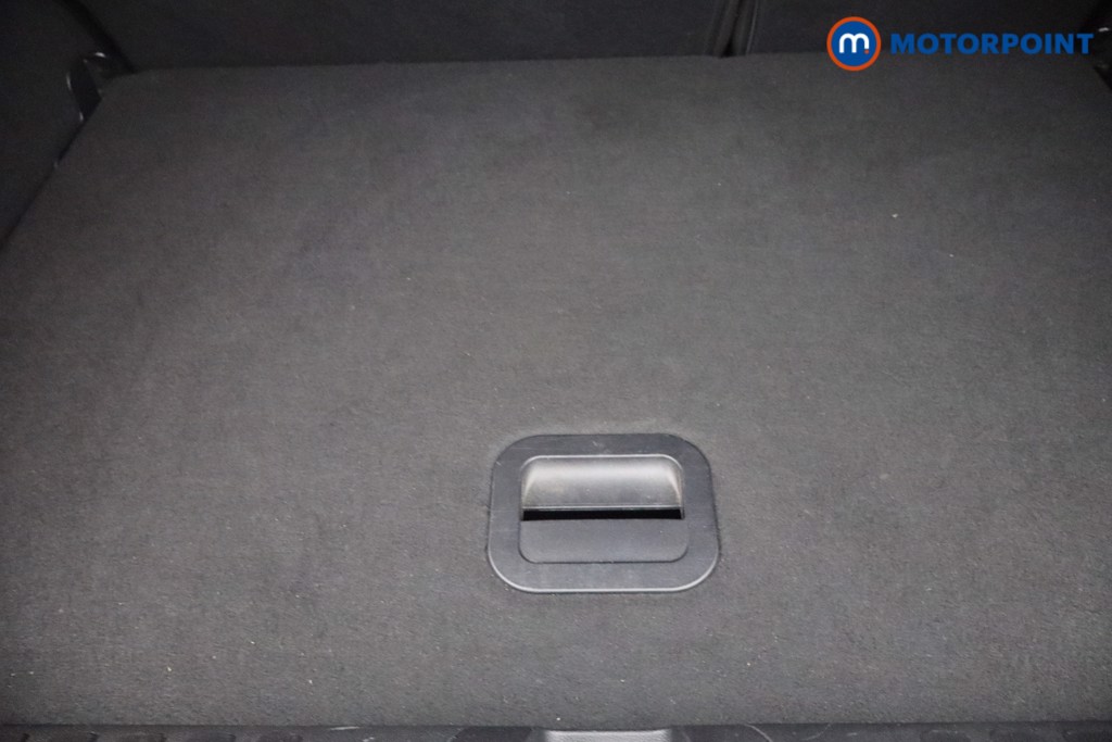 Ford Puma St-Line X Manual Petrol SUV - Stock Number (1650230) - 5th supplementary image
