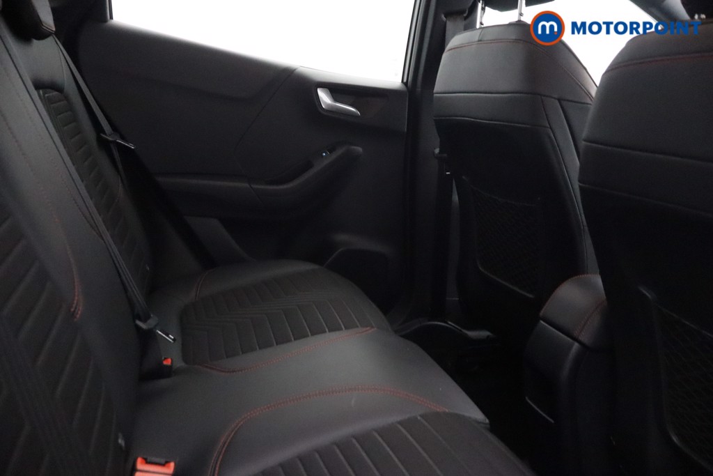 Ford Puma St-Line X Manual Petrol SUV - Stock Number (1650230) - 7th supplementary image