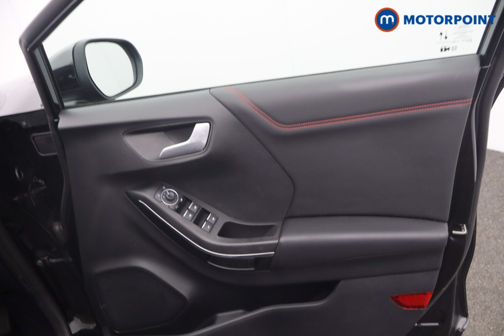 Ford Puma St-Line X Manual Petrol SUV - Stock Number (1650230) - 9th supplementary image