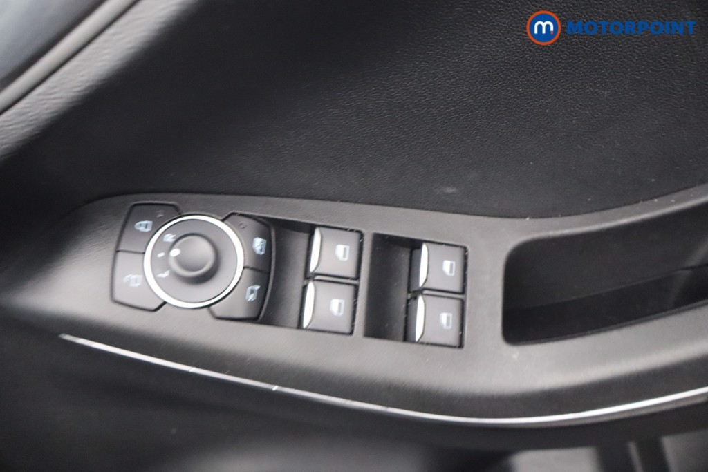 Ford Puma St-Line X Manual Petrol SUV - Stock Number (1650230) - 10th supplementary image