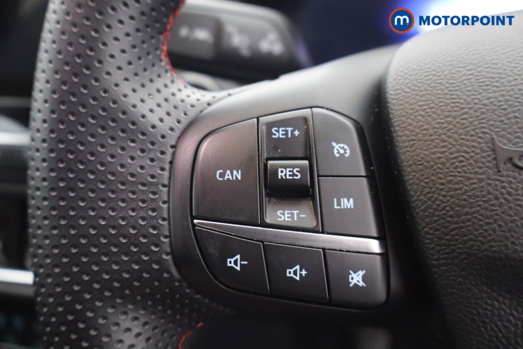 Ford Puma St-Line X Manual Petrol SUV - Stock Number (1650230) - 14th supplementary image