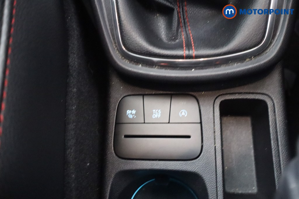 Ford Puma St-Line X Manual Petrol SUV - Stock Number (1650230) - 15th supplementary image