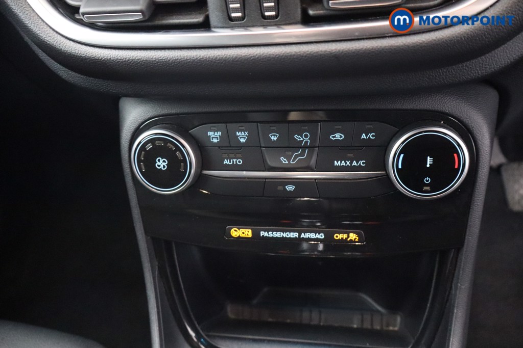 Ford Puma St-Line X Manual Petrol SUV - Stock Number (1650230) - 16th supplementary image