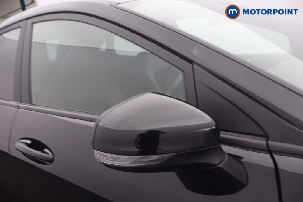 Ford Puma St-Line X Manual Petrol SUV - Stock Number (1650230) - 21st supplementary image