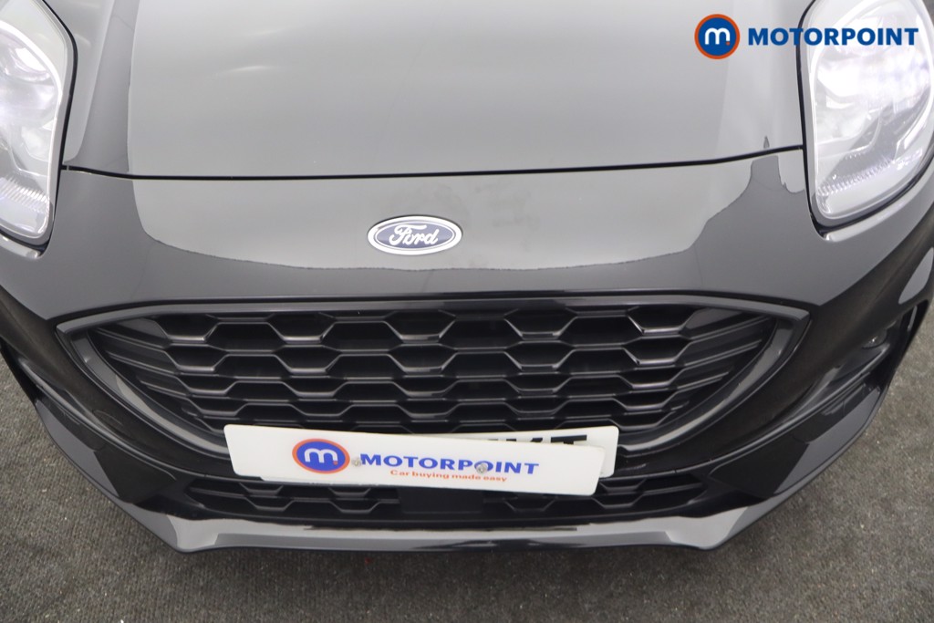 Ford Puma St-Line X Manual Petrol SUV - Stock Number (1650230) - 23rd supplementary image