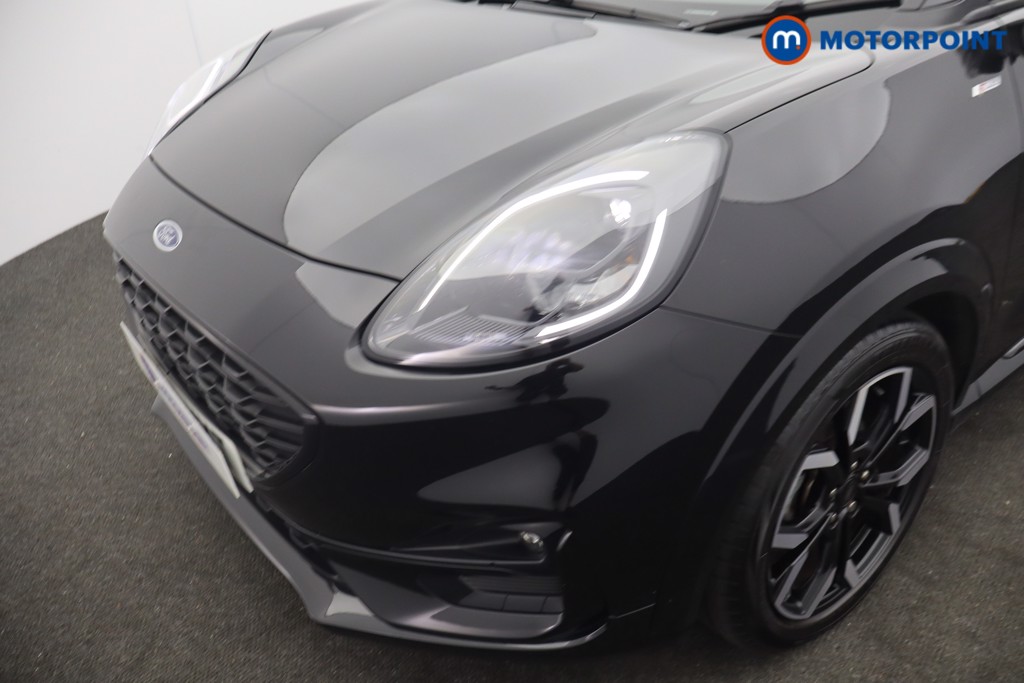 Ford Puma St-Line X Manual Petrol SUV - Stock Number (1650230) - 25th supplementary image