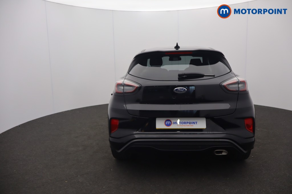 Ford Puma St-Line X Manual Petrol SUV - Stock Number (1650230) - 1st supplementary image