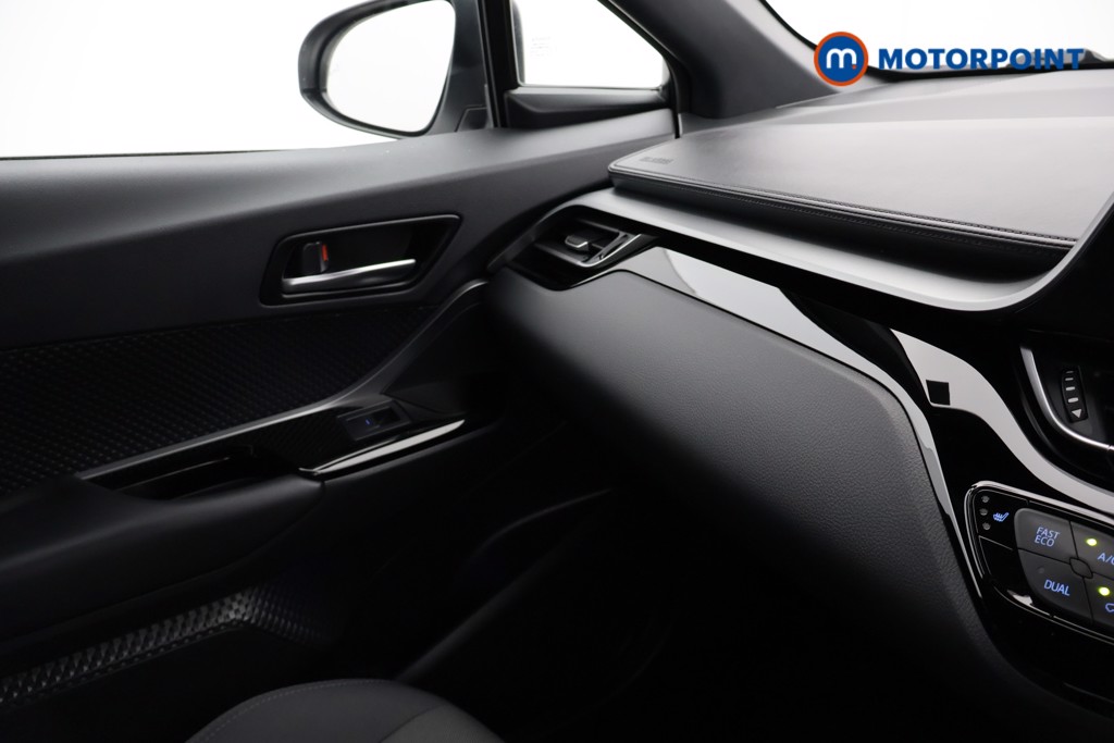 Toyota C-Hr Gr Sport Automatic Petrol-Electric Hybrid SUV - Stock Number (1650378) - 10th supplementary image
