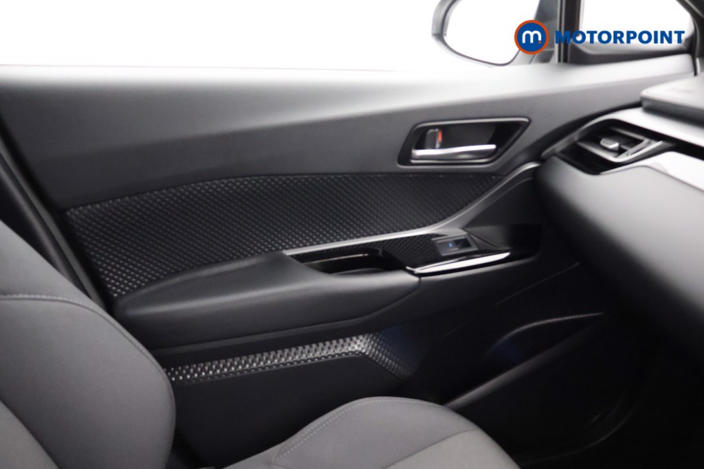 Toyota C-Hr Gr Sport Automatic Petrol-Electric Hybrid SUV - Stock Number (1650378) - 11th supplementary image