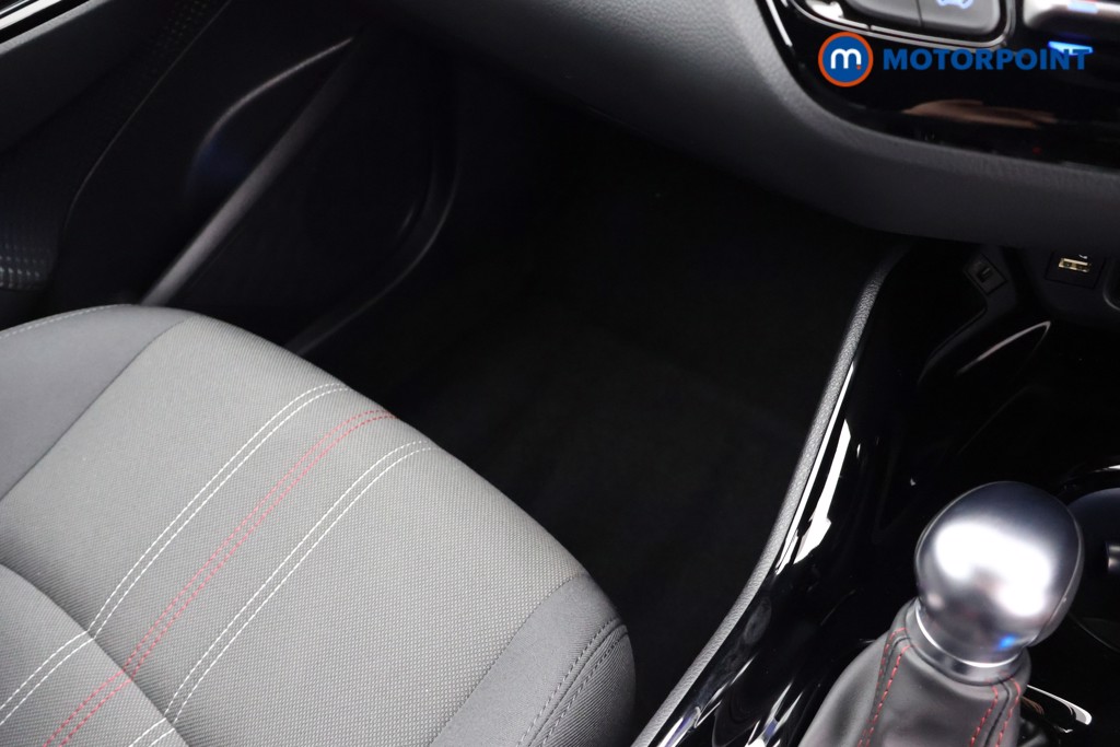 Toyota C-Hr Gr Sport Automatic Petrol-Electric Hybrid SUV - Stock Number (1650378) - 12th supplementary image
