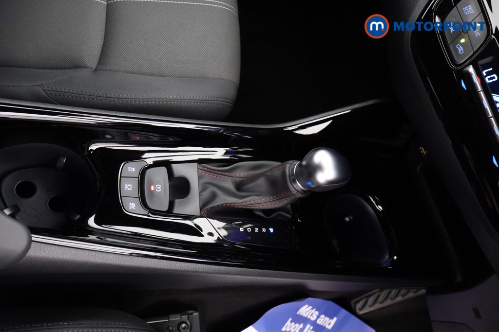 Toyota C-Hr Gr Sport Automatic Petrol-Electric Hybrid SUV - Stock Number (1650378) - 13th supplementary image