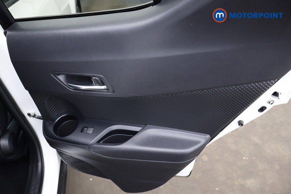 Toyota C-Hr Gr Sport Automatic Petrol-Electric Hybrid SUV - Stock Number (1650378) - 17th supplementary image