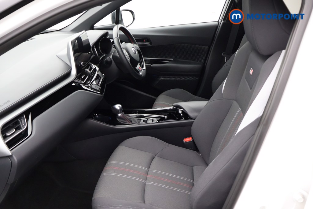Toyota C-Hr Gr Sport Automatic Petrol-Electric Hybrid SUV - Stock Number (1650378) - 23rd supplementary image