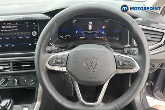 Volkswagen Taigo Match Automatic Petrol SUV - Stock Number (1650555) - 2nd supplementary image