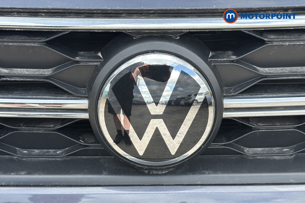 Volkswagen Taigo Match Automatic Petrol SUV - Stock Number (1650555) - 995th supplementary image