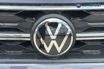 Volkswagen Taigo Match Automatic Petrol SUV - Stock Number (1650555) - 995th supplementary image
