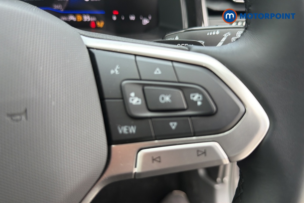 Volkswagen Taigo Match Automatic Petrol SUV - Stock Number (1650555) - 3rd supplementary image