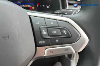 Volkswagen Taigo Match Automatic Petrol SUV - Stock Number (1650555) - 3rd supplementary image