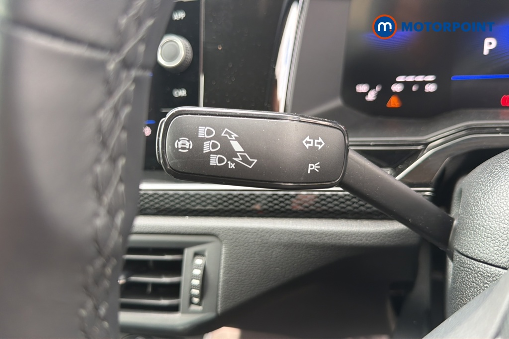Volkswagen Taigo Match Automatic Petrol SUV - Stock Number (1650555) - 5th supplementary image