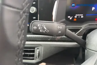 Volkswagen Taigo Match Automatic Petrol SUV - Stock Number (1650555) - 5th supplementary image