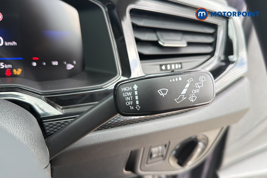 Volkswagen Taigo Match Automatic Petrol SUV - Stock Number (1650555) - 6th supplementary image