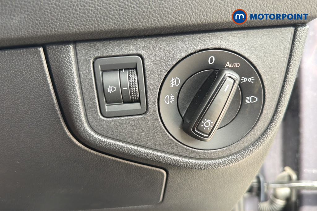 Volkswagen Taigo Match Automatic Petrol SUV - Stock Number (1650555) - 11th supplementary image