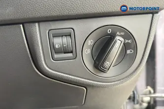 Volkswagen Taigo Match Automatic Petrol SUV - Stock Number (1650555) - 11th supplementary image