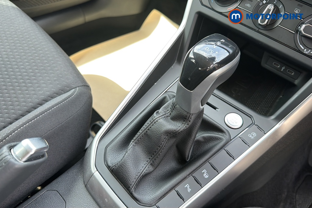 Volkswagen Taigo Match Automatic Petrol SUV - Stock Number (1650555) - 15th supplementary image