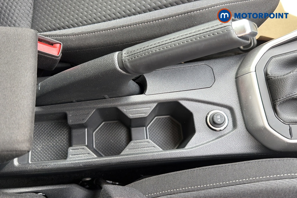 Volkswagen Taigo Match Automatic Petrol SUV - Stock Number (1650555) - 16th supplementary image